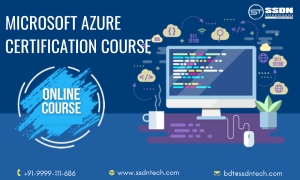 Join The Azure Certification Training in Bangalore